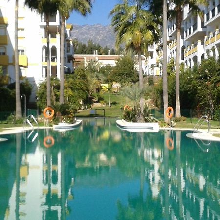 דירות Marbella Nagueles מראה חיצוני תמונה