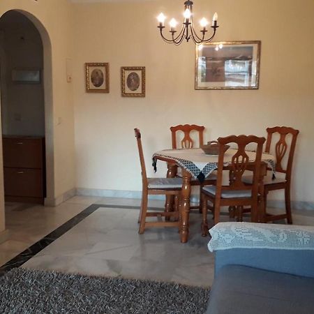 דירות Marbella Nagueles מראה חיצוני תמונה