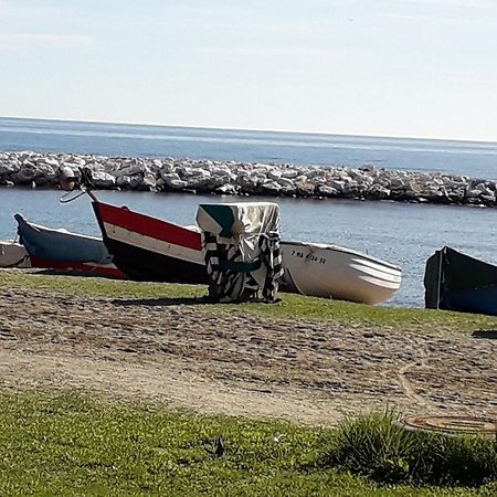 דירות Marbella Nagueles מראה חיצוני תמונה
