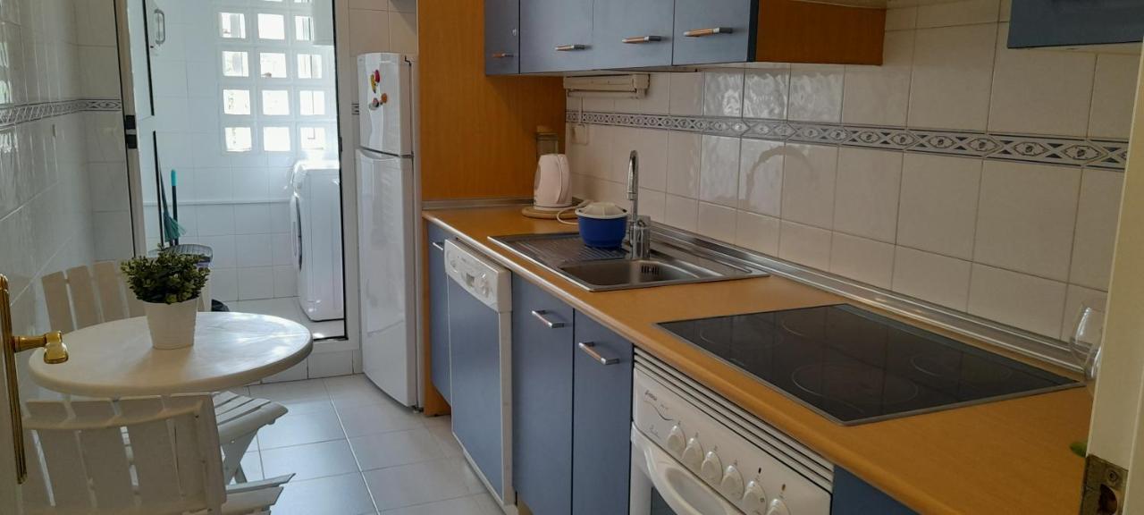 דירות Marbella Nagueles מראה חיצוני תמונה
