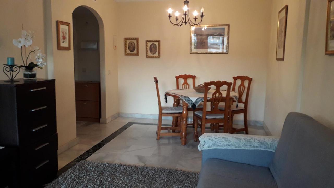 דירות Marbella Nagueles מראה חיצוני תמונה