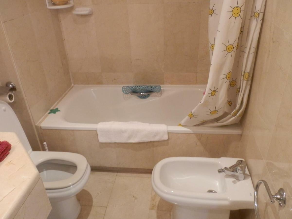 דירות Marbella Nagueles מראה חיצוני תמונה
