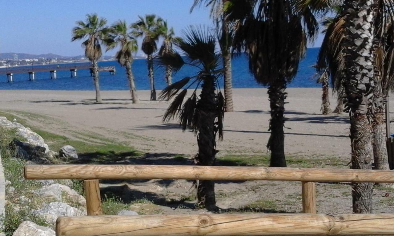 דירות Marbella Nagueles מראה חיצוני תמונה